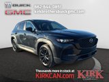Used 2024 MAZDA CX-50 AWD 2.5 S w/ Preferred Package image 4