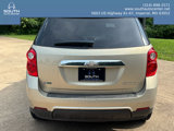 Used 2012 Chevrolet Equinox LT w/ Driver Convenience Package image 6