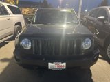 Used 2010 Jeep Patriot Latitude image 3