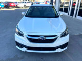 Used 2020 Subaru Legacy Premium w/ Popular Package #1 image 4