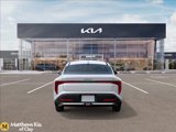 New 2025 Kia K4 LXS image 5