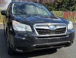 Used 2014 Subaru Forester 2.5i Premium image 3