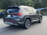 Used 2022 Hyundai Santa Fe Limited w/ Cargo Package image 3