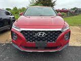 Used 2019 Hyundai Santa Fe SEL image 2