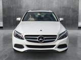 Certified 2018 Mercedes-Benz C 300 Sedan image 2