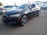 Used 2017 BMW 230i Coupe w/ Driving Assistance Package image 3