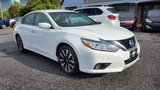 Used 2018 Nissan Altima 2.5 SV image 6