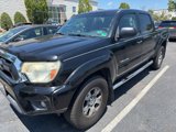 Used 2014 Toyota Tacoma 4x4 Double Cab image 5