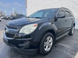 Used 2013 Chevrolet Equinox LT image 3