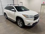 Used 2016 Toyota Highlander Limited image 3
