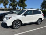 Used 2017 Subaru Forester 2.5i w/ Alloy Wheel Package image 4