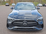 Used 2022 Mercedes-Benz C 300 4MATIC Sedan image 2