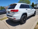 Used 2017 Jeep Grand Cherokee Limited image 5