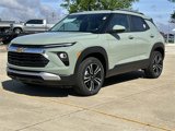 New 2025 Chevrolet TrailBlazer LT w/ Convenience Package image 5