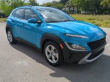 Used 2022 Hyundai Kona SEL w/ Cargo Package image 2