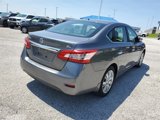 Used 2015 Nissan Sentra SL w/ SL Premium Package image 4