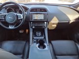 Used 2017 Jaguar F-PACE S image 4