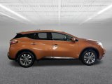 Used 2017 Nissan Murano SL image 5