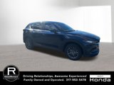 Used 2021 MAZDA CX-5 Touring w/ Touring Preferred SV Package image 2