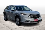 New 2025 Acura ADX AWD image 2