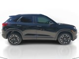 Certified 2023 Chevrolet TrailBlazer LT image 2