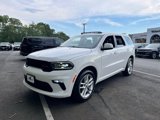 Used 2022 Dodge Durango GT image 2