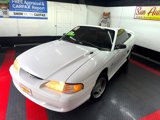 Used 1998 Ford Mustang Convertible image 3