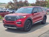 Certified 2022 Ford Explorer XLT w/ Equipment Group 202A image 3