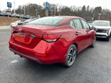 New 2025 Nissan Sentra SV w/ All-Weather Package image 4