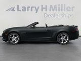 Used 2014 Chevrolet Camaro LT w/ RS Package image 3
