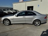 Used 2003 Mercedes-Benz C 32 AMG image 3