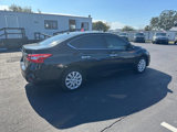 Used 2018 Nissan Sentra S w/ Protection Package image 4