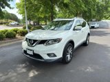 Used 2015 Nissan Rogue SL w/ SL Premium Package image 3