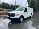 Used 2017 Nissan NV 2500 SV image 2
