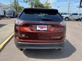 Certified 2016 Ford Edge Titanium w/ Technology Package image 4