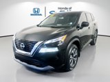 Used 2023 Nissan Rogue SV image 3