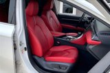 Used 2019 Toyota Camry XSE image 5