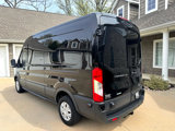 Used 2017 Ford Transit 350 148 Medium Roof w/ Interior Upgrade Package image 4