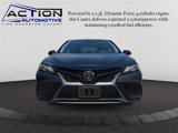Used 2022 Toyota Camry SE image 3