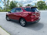 Used 2023 Chevrolet Equinox LT image 3