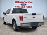 Used 2015 Ford F150 XLT image 4