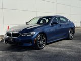 Certified 2022 BMW 330i xDrive Sedan w/ Driving Assistance Package image 2