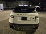 Used 2018 Land Rover Range Rover Evoque HSE image 5