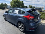 Used 2018 Ford Focus ST w/ Equipment Group 402A image 3