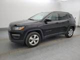 Used 2018 Jeep Compass Latitude w/ Popular Equipment Group image 2