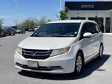 Used 2016 Honda Odyssey EX image 3