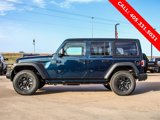 New 2025 Jeep Wrangler Sport image 4