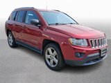 Used 2013 Jeep Compass Limited w/ Sun/Sound Group image 3