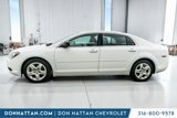 Used 2012 Chevrolet Malibu LS w/ LS Uplevel Package image 2