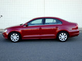 Used 2017 Volkswagen Jetta S w/ Jetta S Cold Weather Package image 4